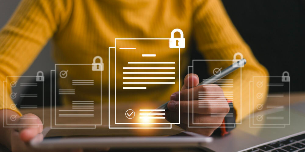 Directive NIS 2 : quelles modifications en 2026 ? Directive NIS 2 : illustration de la cybersécurité et de la protection des données face aux évolutions des obligations réglementaires européennes.