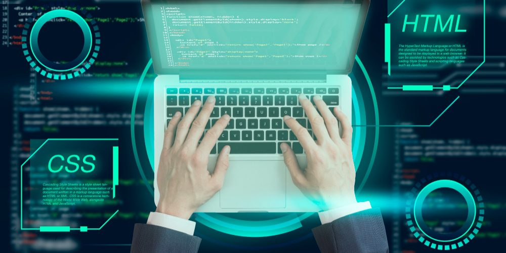 Programmation de scripts HTML et CSS dans le cadre d’un projet de web scraping