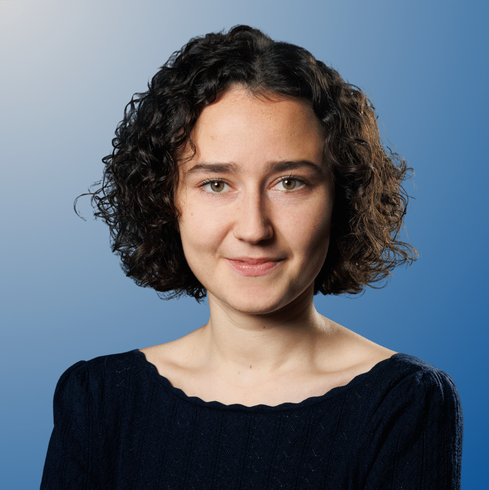 Anne-Maud Lagarde