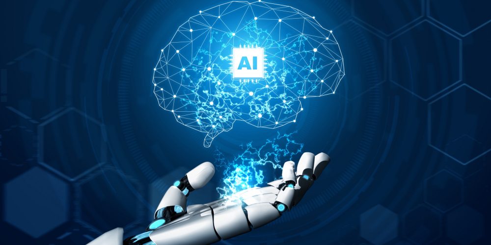 Doigt interagissant avec une interface numérique sur un clavier, évoquant l’usage et la surveillance des logiciels à l’ère numérique