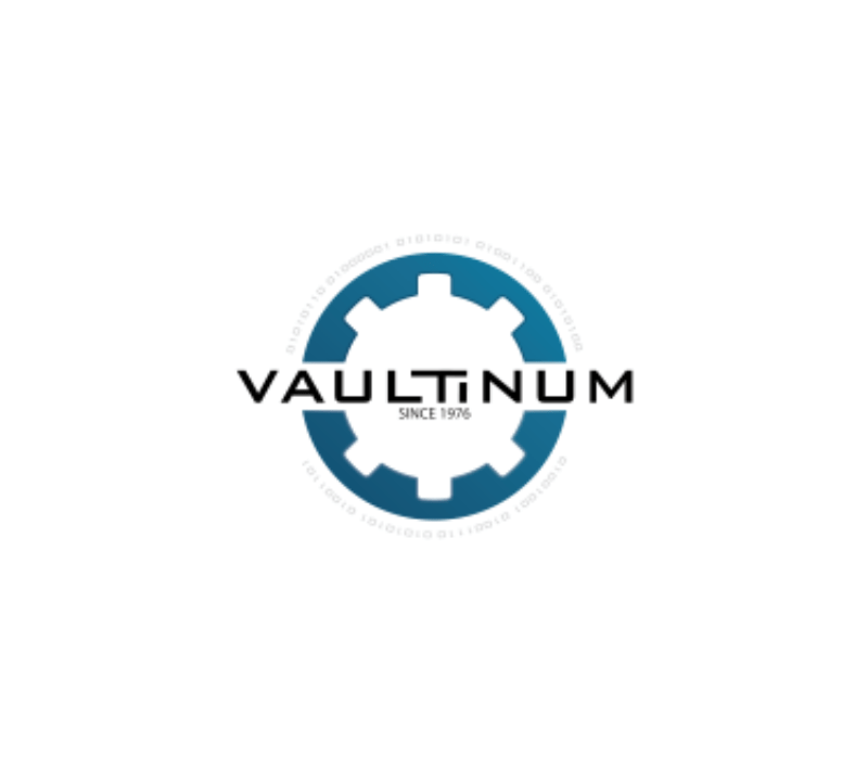 logo Vaultinum