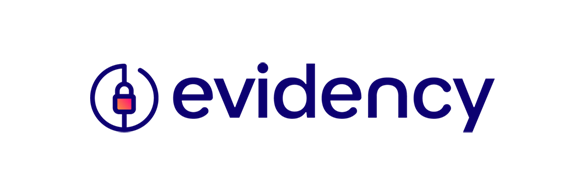 logo evidency