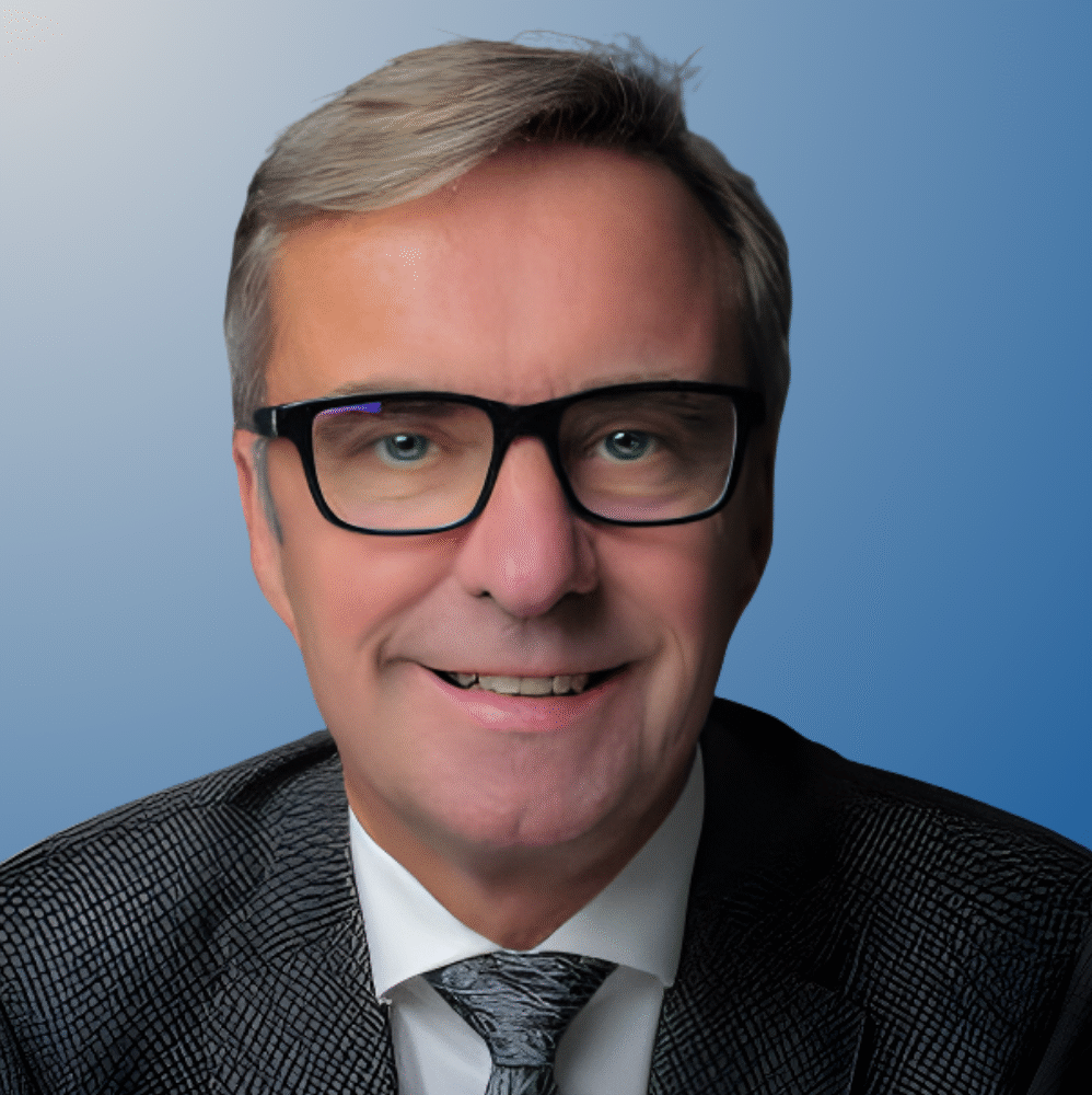 Fabrice Degroote