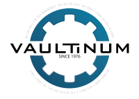 logo Vaultinum