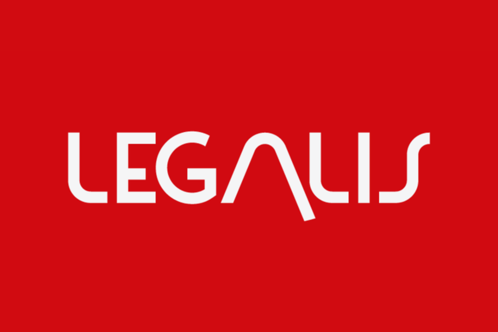 Accès exclusif site Legalis