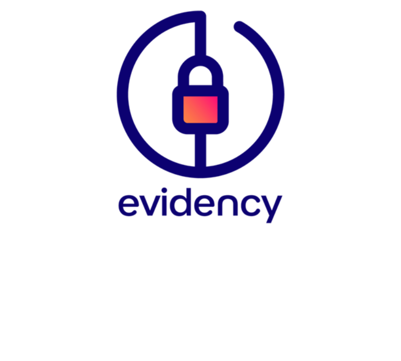 Logo evidency