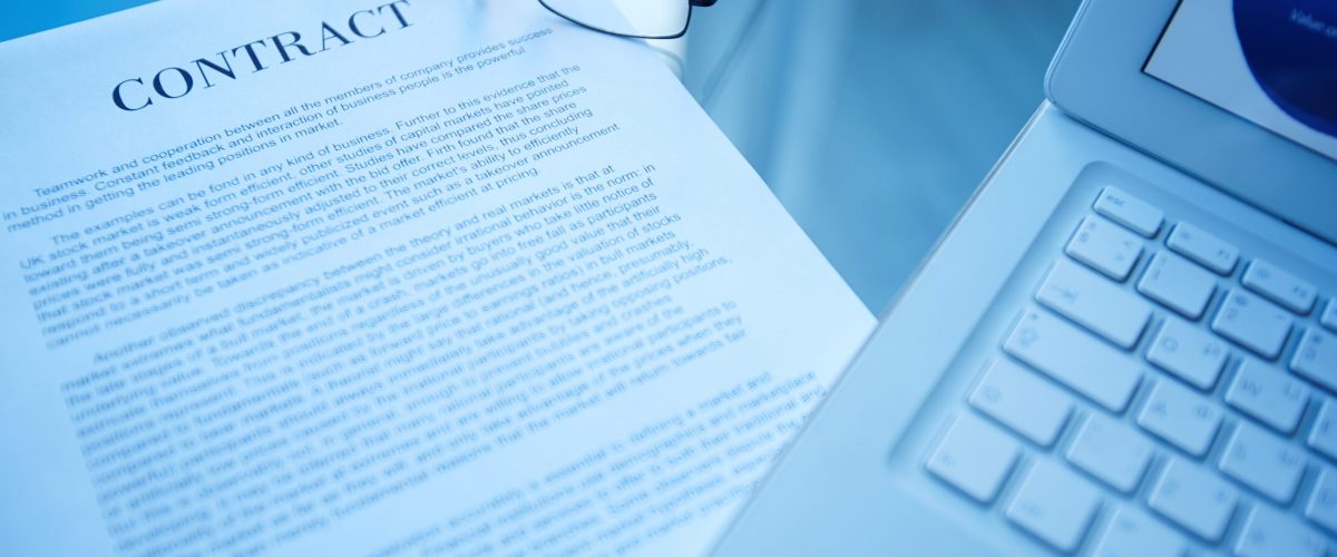 Les clauses de réversibilité : un cadre juridique majeur