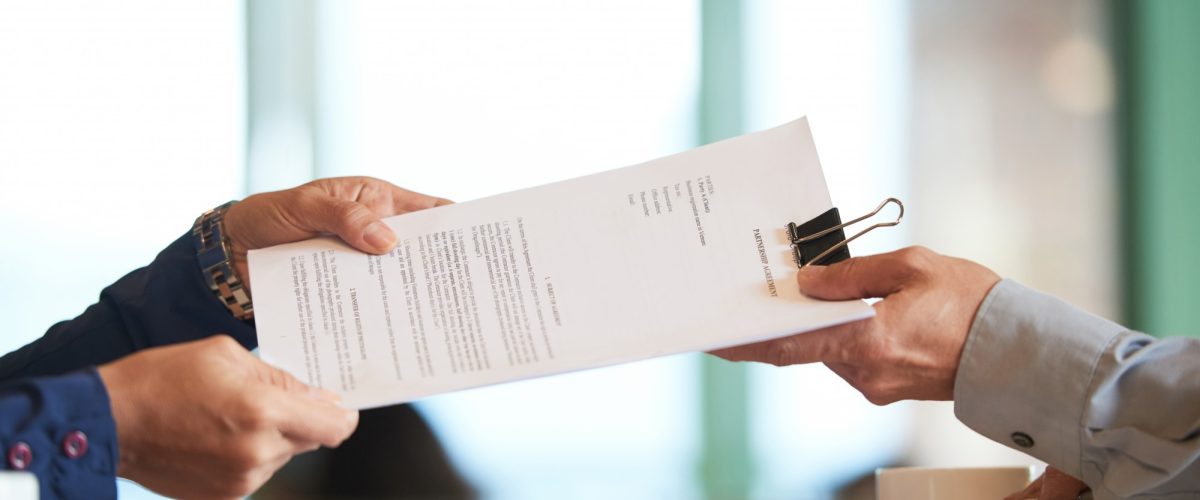 Cession et transfert de droits : tout comprendre