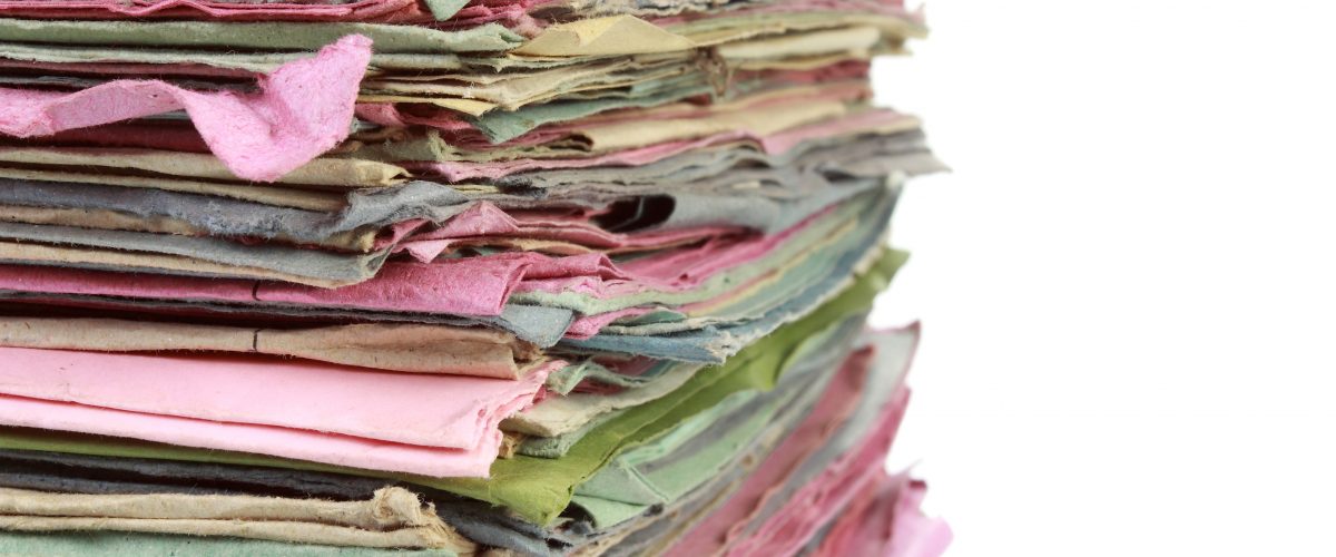 Archiver des documents Documents archivage