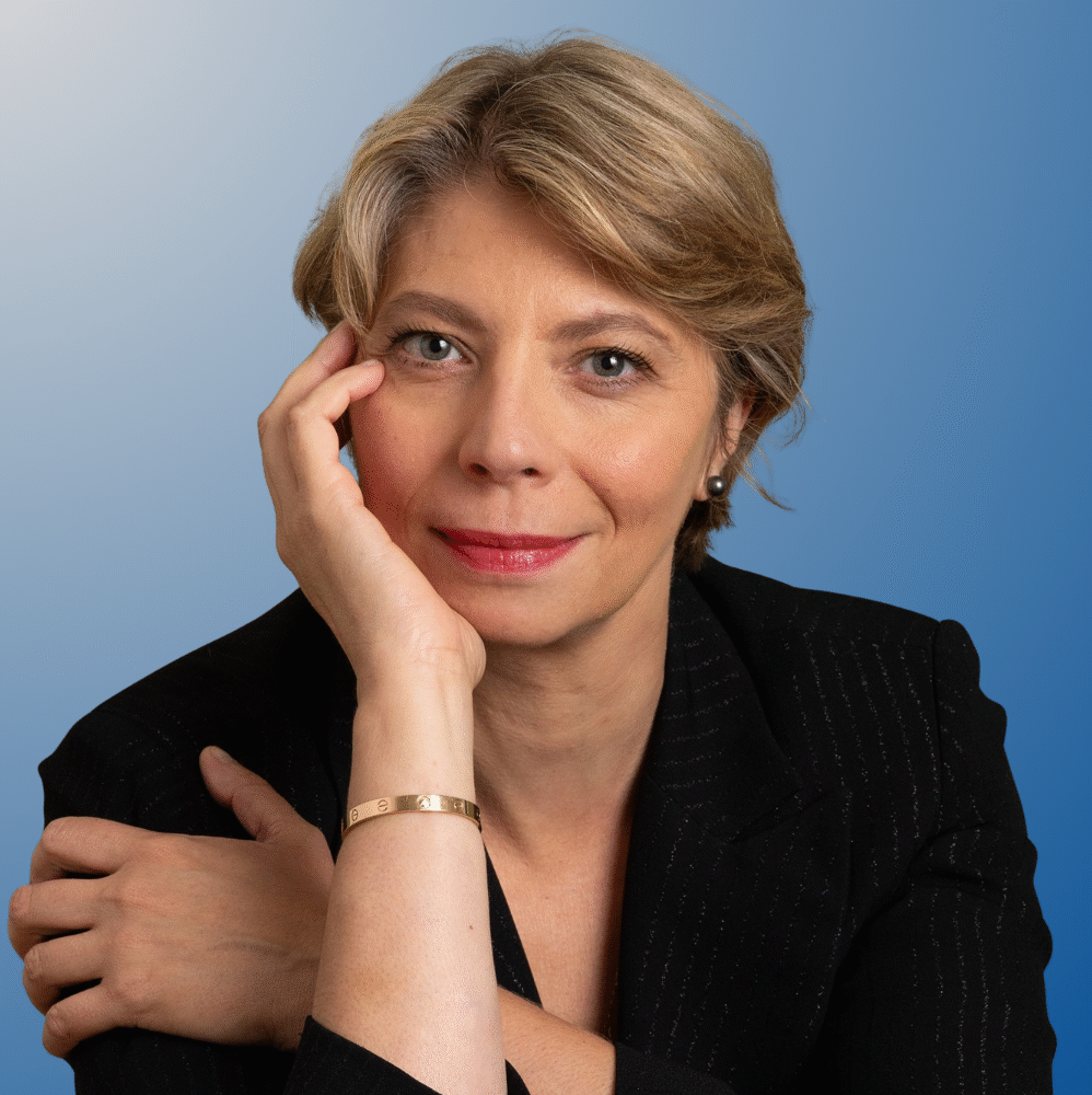 portrait Garance Mathias