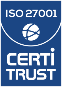 logo iso