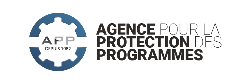 APP - Agence pour la Protection des Programmes