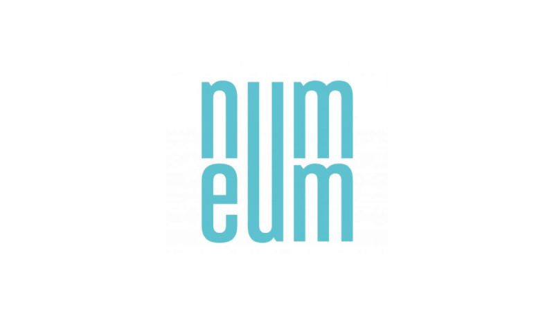 logo Numeum