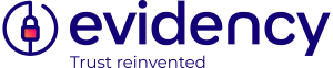 logo evidency