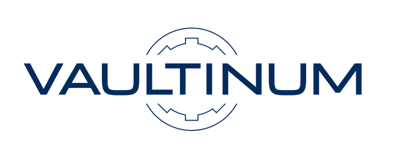 logo Vaultinum