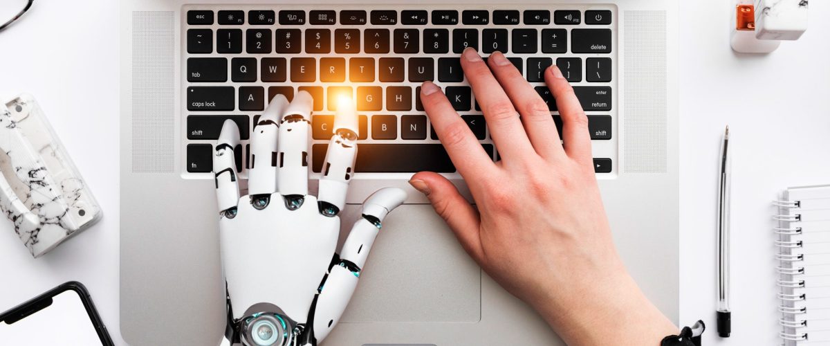 intelligence artificielle et droit d'auteur intelligence artificielle et droit d'auteur