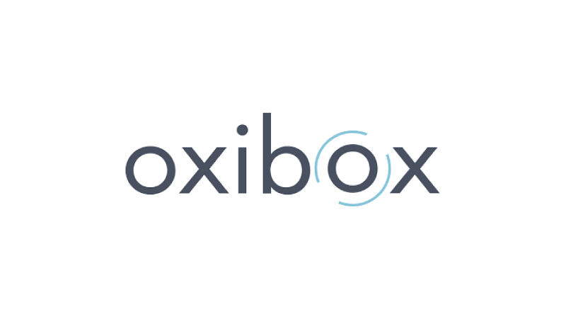logo Oxibox