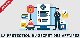 La protection du secret des affaires webinar